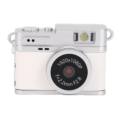 Mini Camara Retro