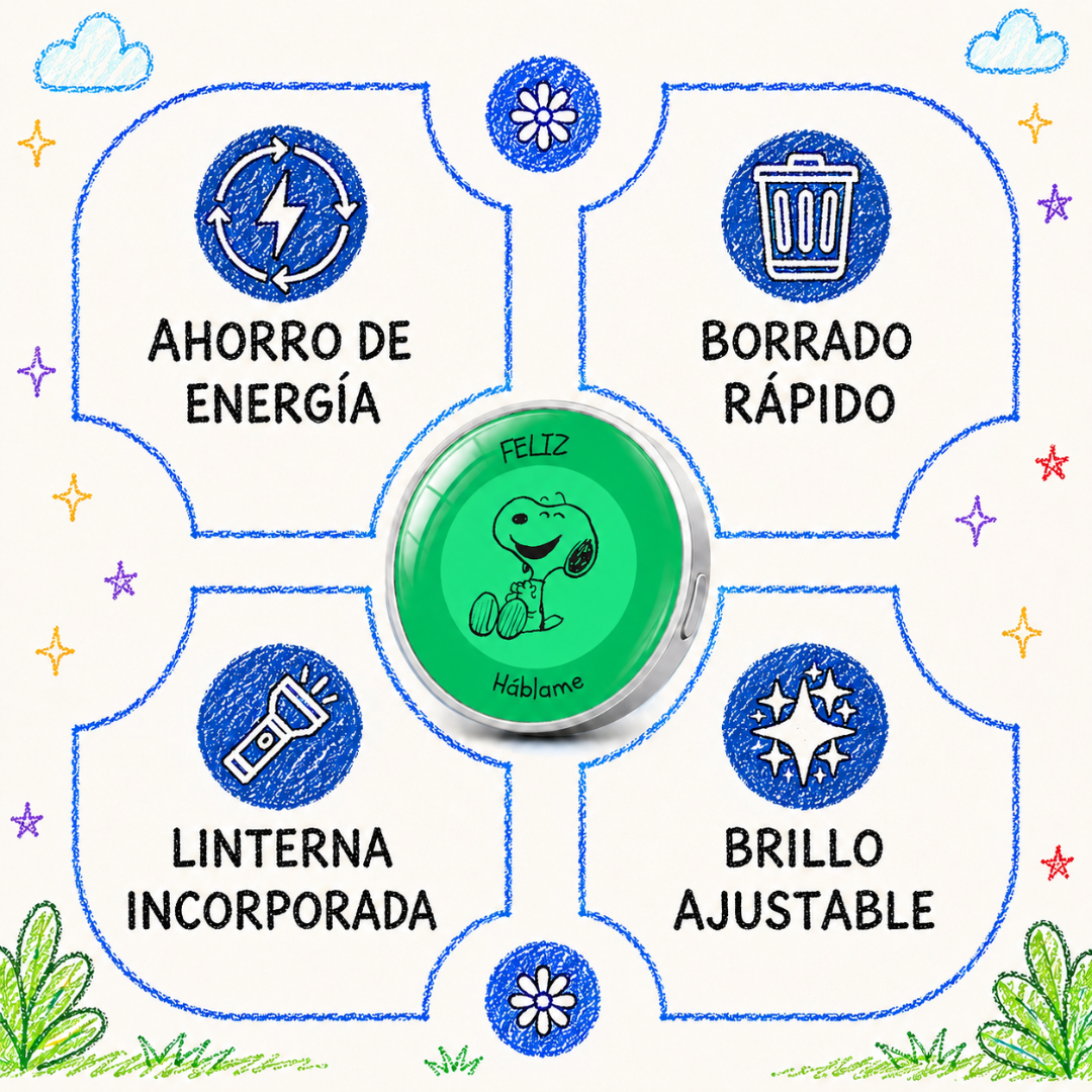 Pin Emocional