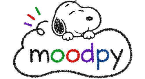 Moodpy