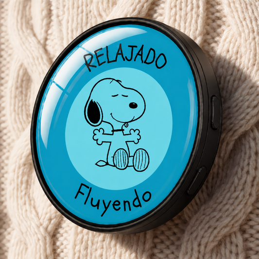 Pin Emocional