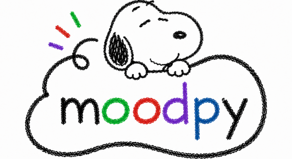 Moodpy