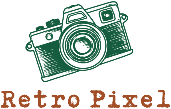 Retro Pixel